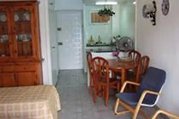 Minerva Jupiter Apartment