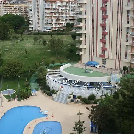Apartment Minerva Jupiter