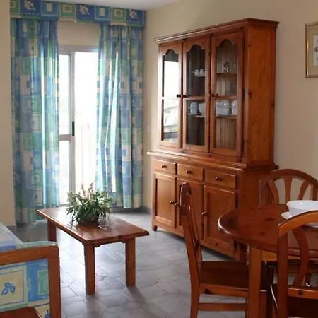 Apartment Minerva Jupiter