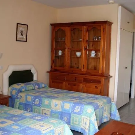 Apartment Minerva Jupiter Benalmadena