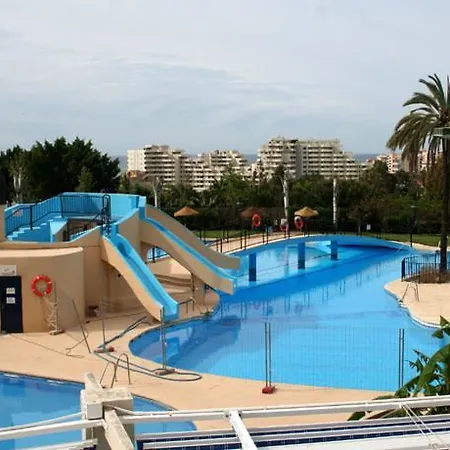 Minerva Jupiter Apartment *