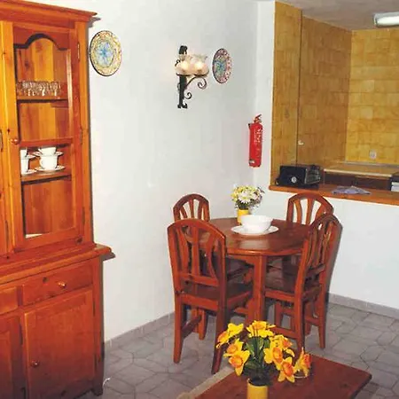 Apartment Minerva Jupiter Benalmadena