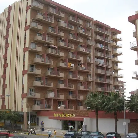 Minerva Jupiter Apartment