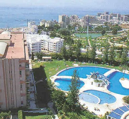 Minerva Jupiter Apartment Benalmadena